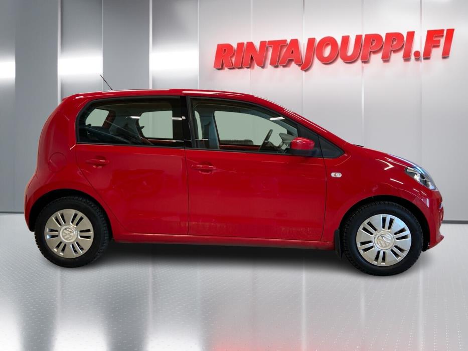 VOLKSWAGEN up! 2015