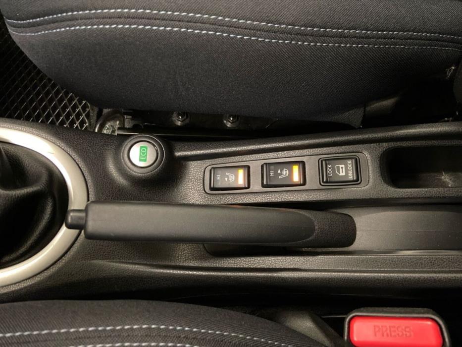 NISSAN Note 2016