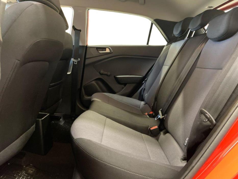 HYUNDAI i20 Hatchback 2020