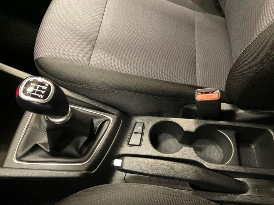 HYUNDAI i20 Hatchback 2020