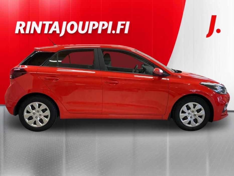 HYUNDAI i20 Hatchback 2020