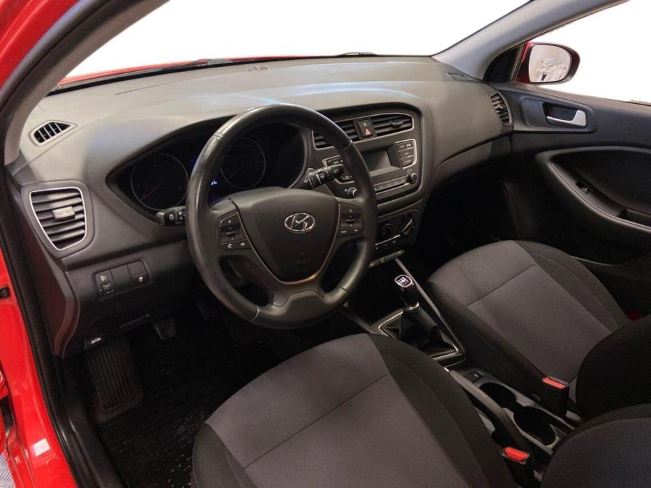 HYUNDAI i20 Hatchback 2020