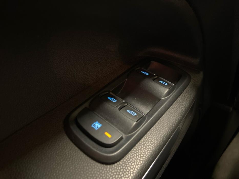 FORD Ecosport 2016
