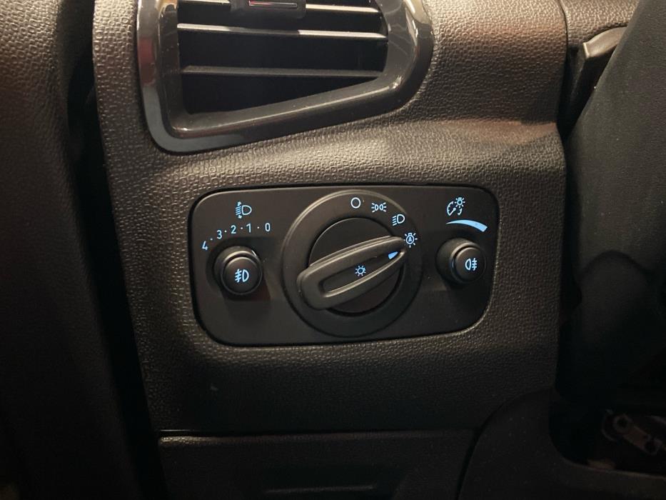 FORD Ecosport 2016