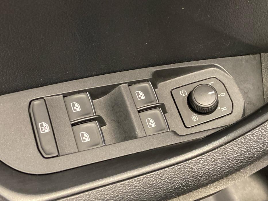 SKODA Karoq 2018