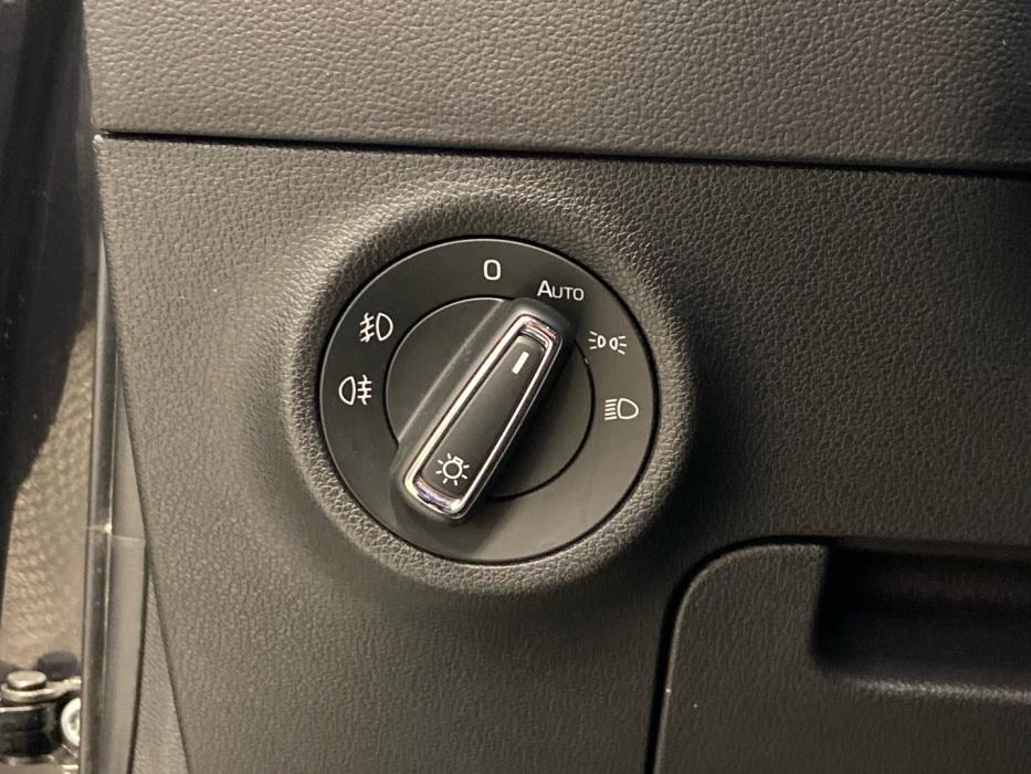 SKODA Karoq 2018