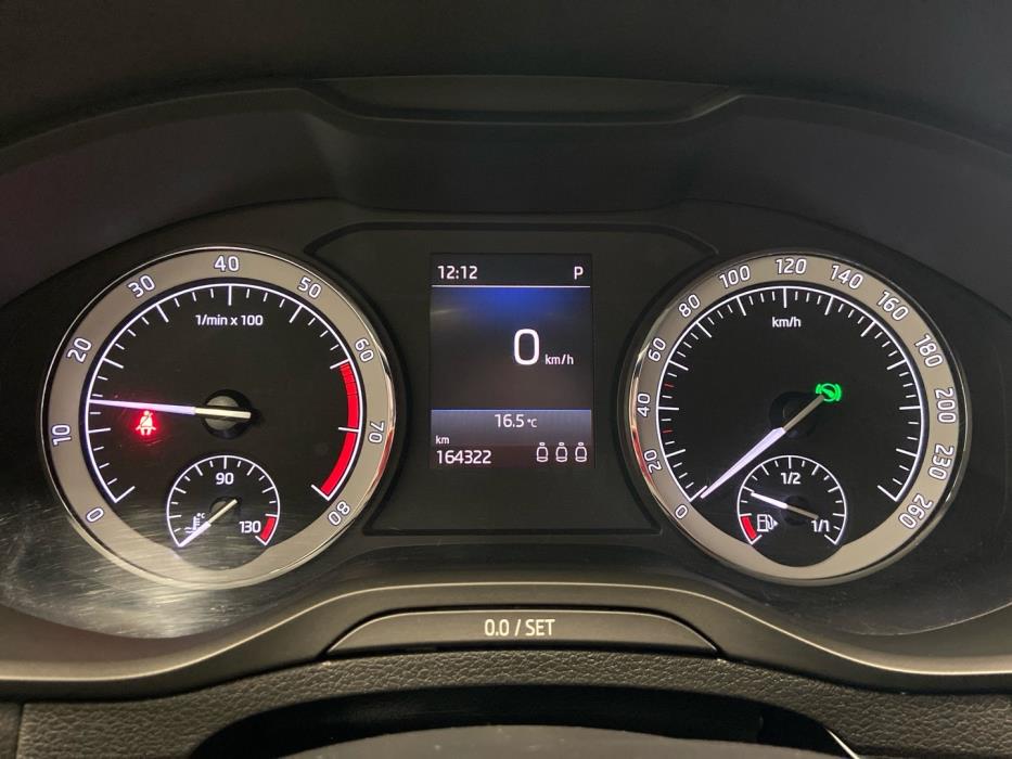 SKODA Karoq 2018