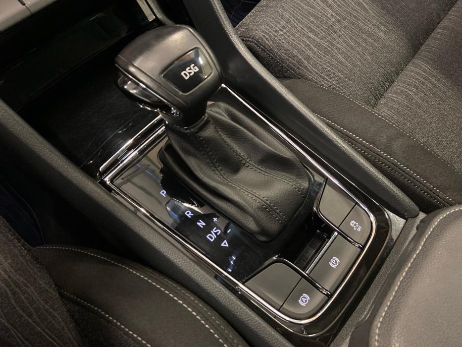 SKODA Karoq 2018