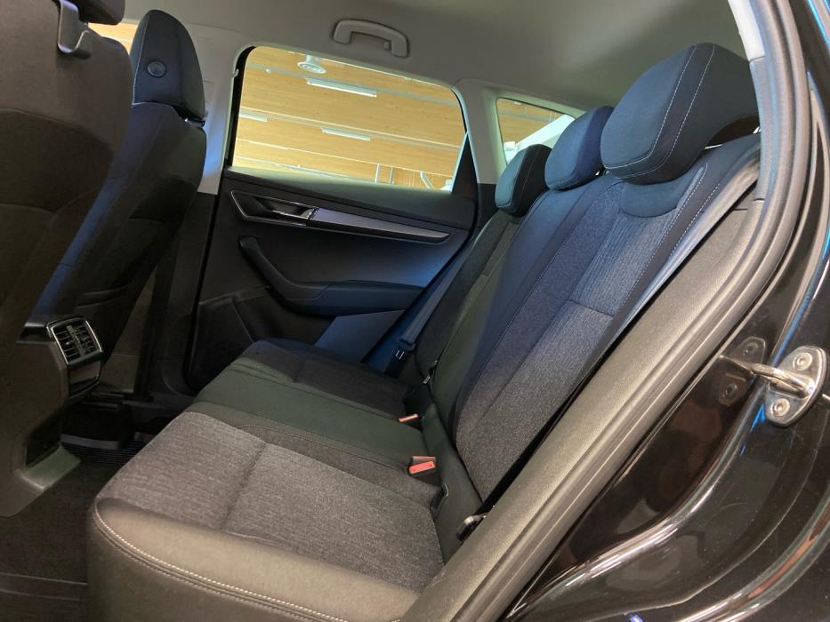 SKODA Karoq 2018