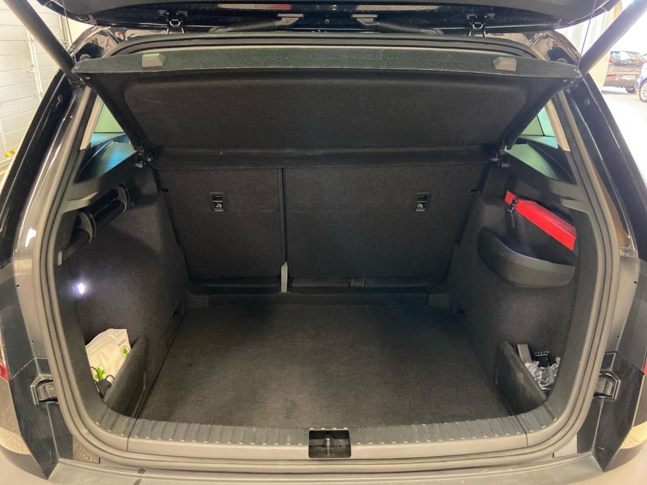 SKODA Karoq 2018
