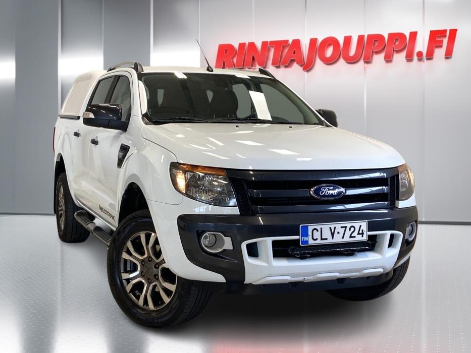 FORD Ranger 2014