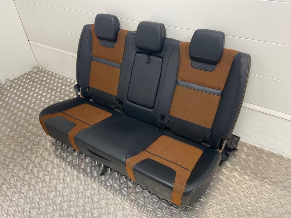 FORD Ranger 2014