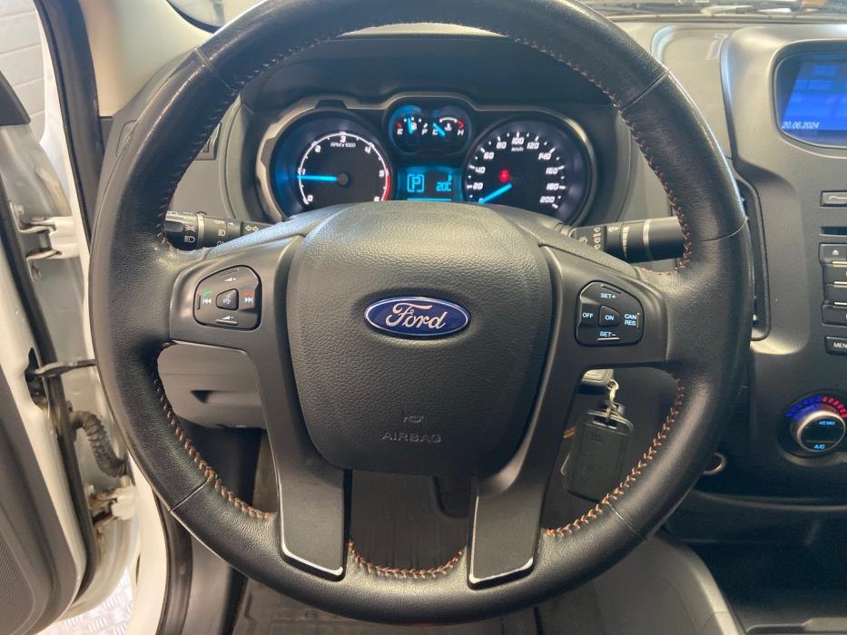 FORD Ranger 2014