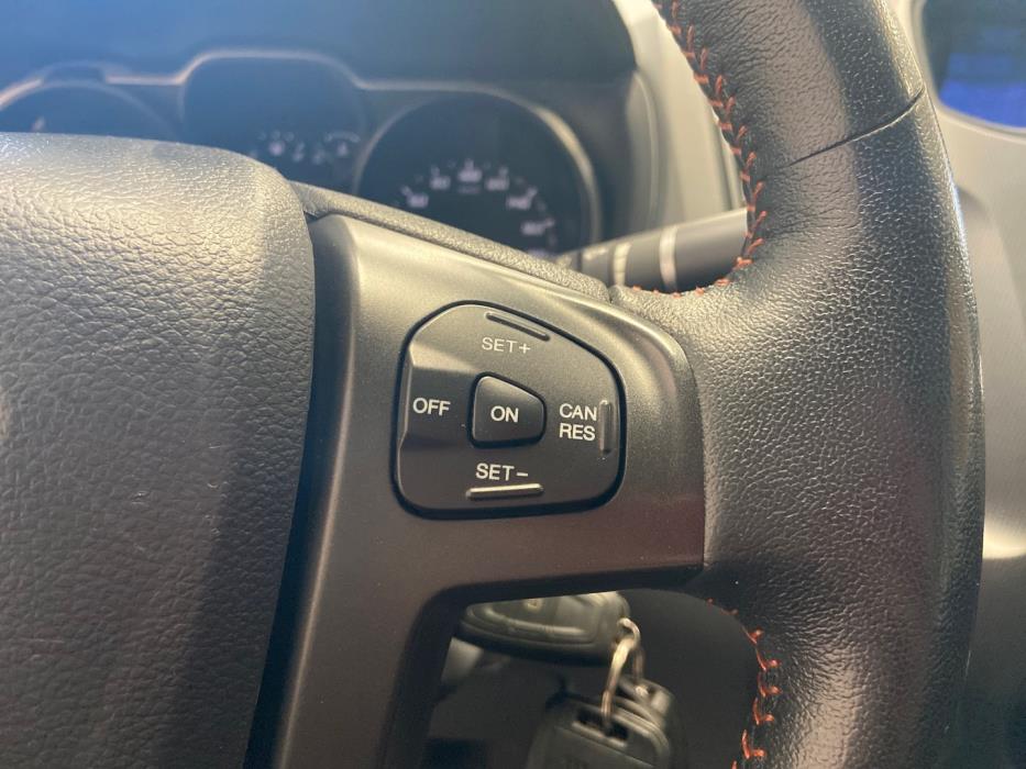 FORD Ranger 2014