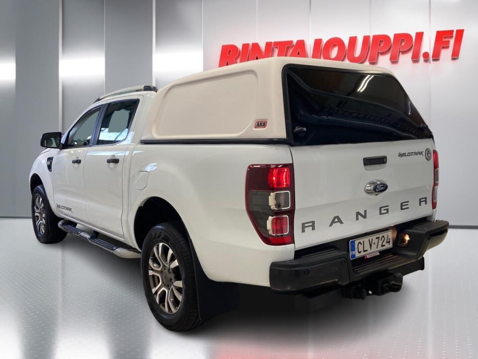 FORD Ranger 2014