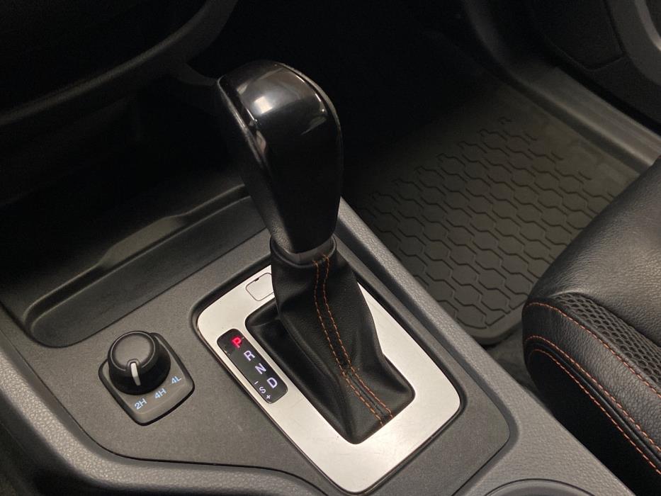 FORD Ranger 2014