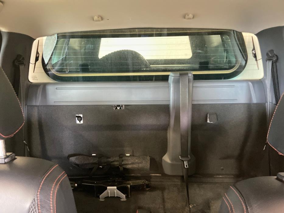 FORD Ranger 2014