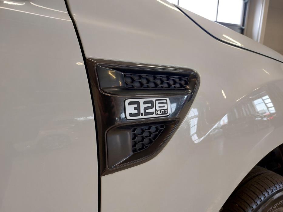 FORD Ranger 2014