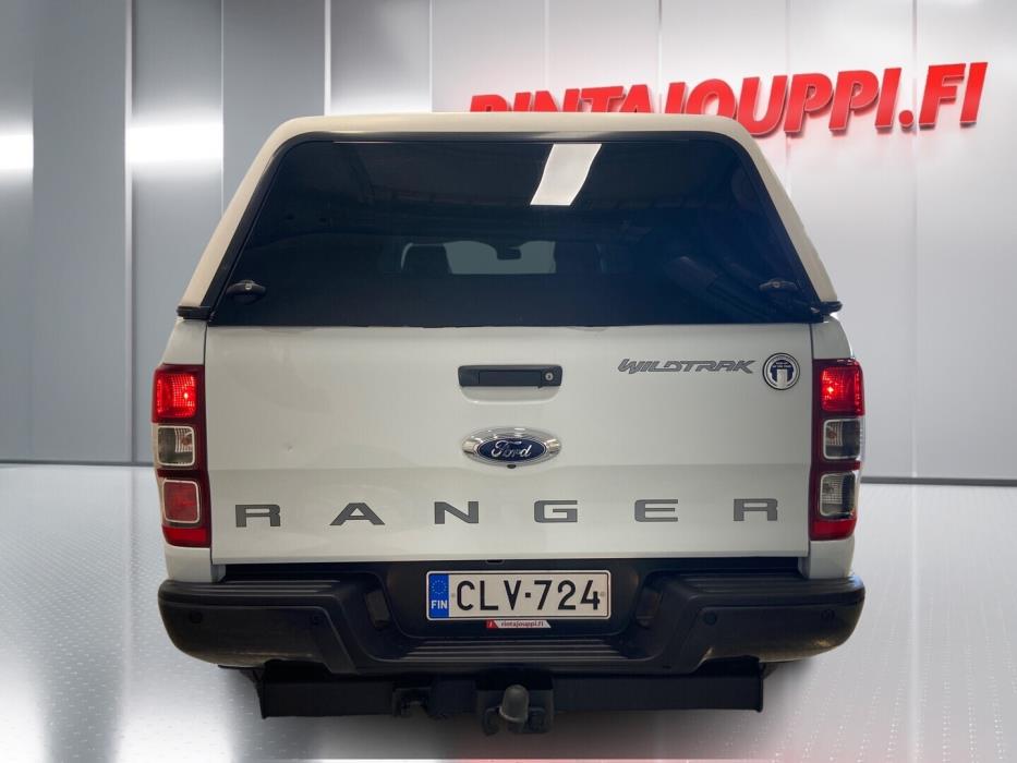 FORD Ranger 2014