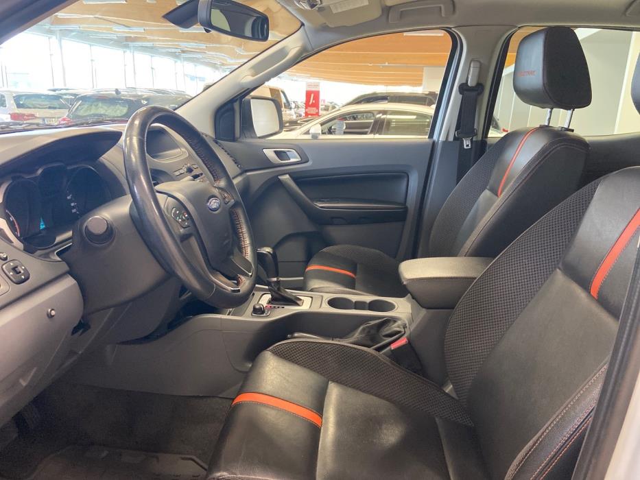 FORD Ranger 2014