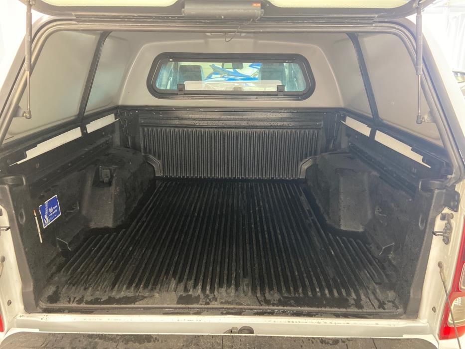 FORD Ranger 2014