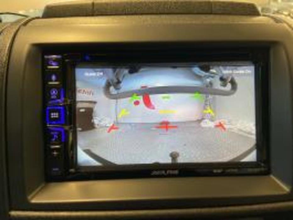 WEINSBERG CARASUITE 650 MF 2019