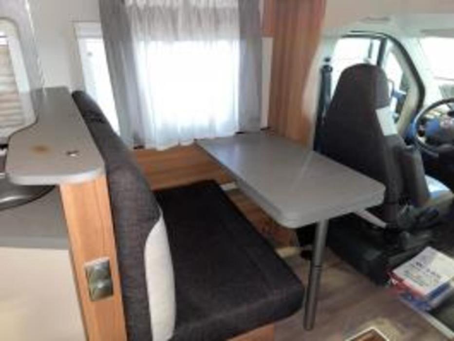 WEINSBERG CARASUITE 650 MF 2019