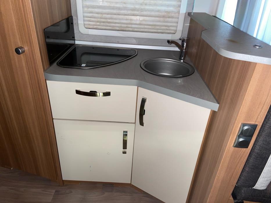 WEINSBERG CARASUITE 650 MF 2019