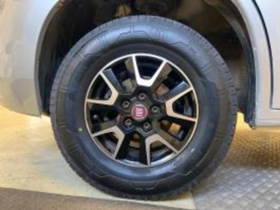 WEINSBERG CARASUITE 650 MF 2019