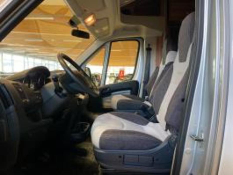 WEINSBERG CARASUITE 650 MF 2019