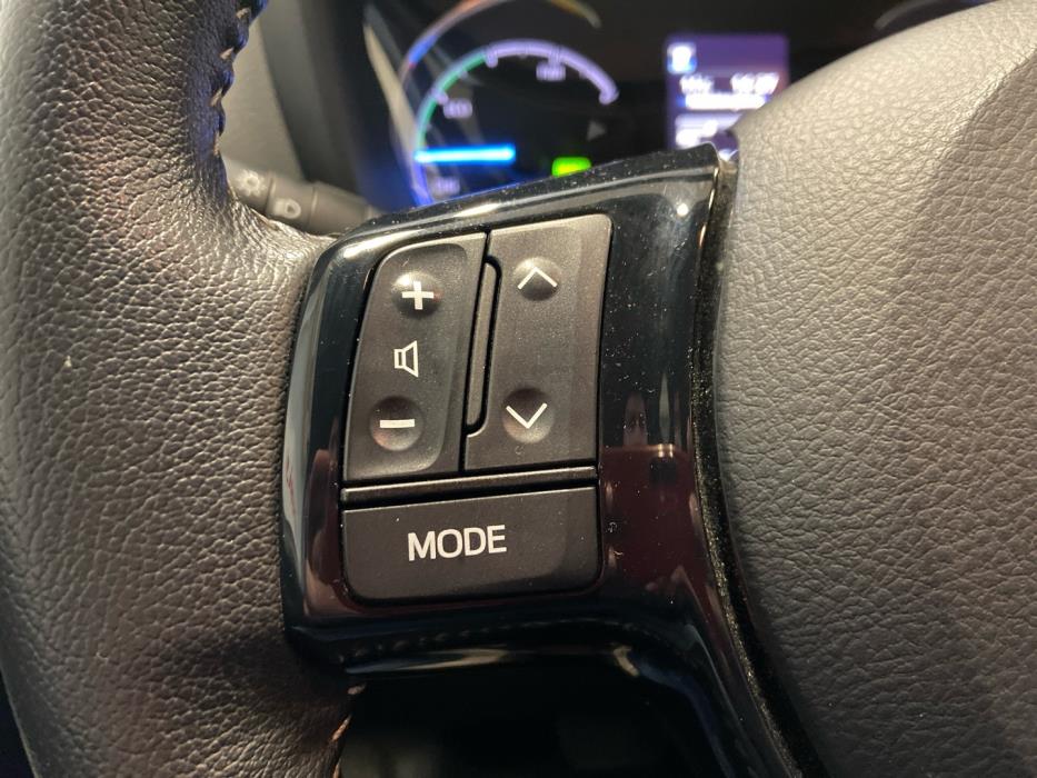 TOYOTA Yaris 2019