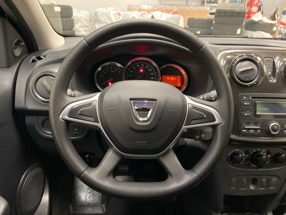 DACIA Sandero 2019