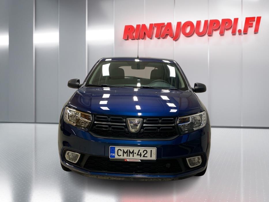 DACIA Sandero 2019