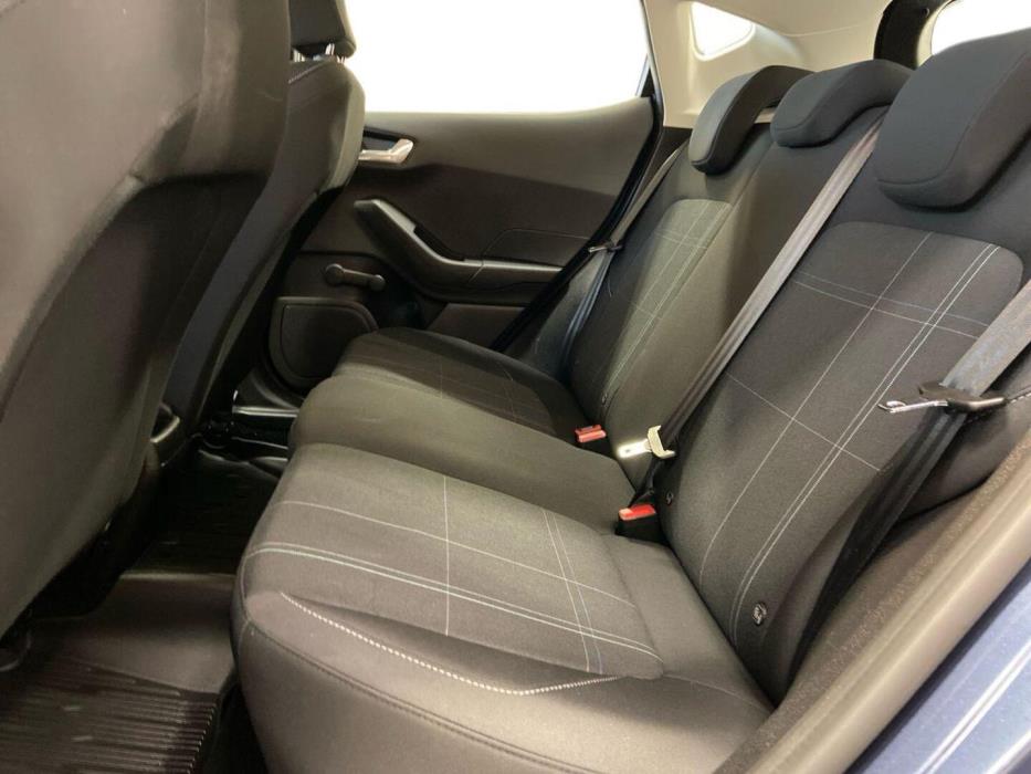 FORD Fiesta 2019
