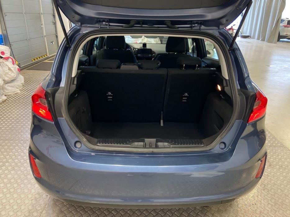 FORD Fiesta 2019