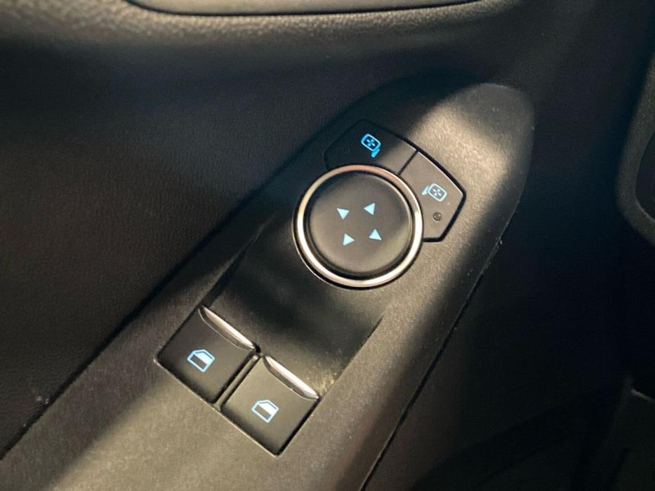 FORD Fiesta 2019