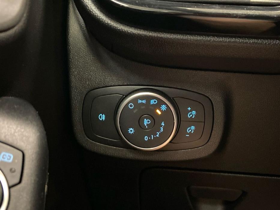 FORD Fiesta 2019