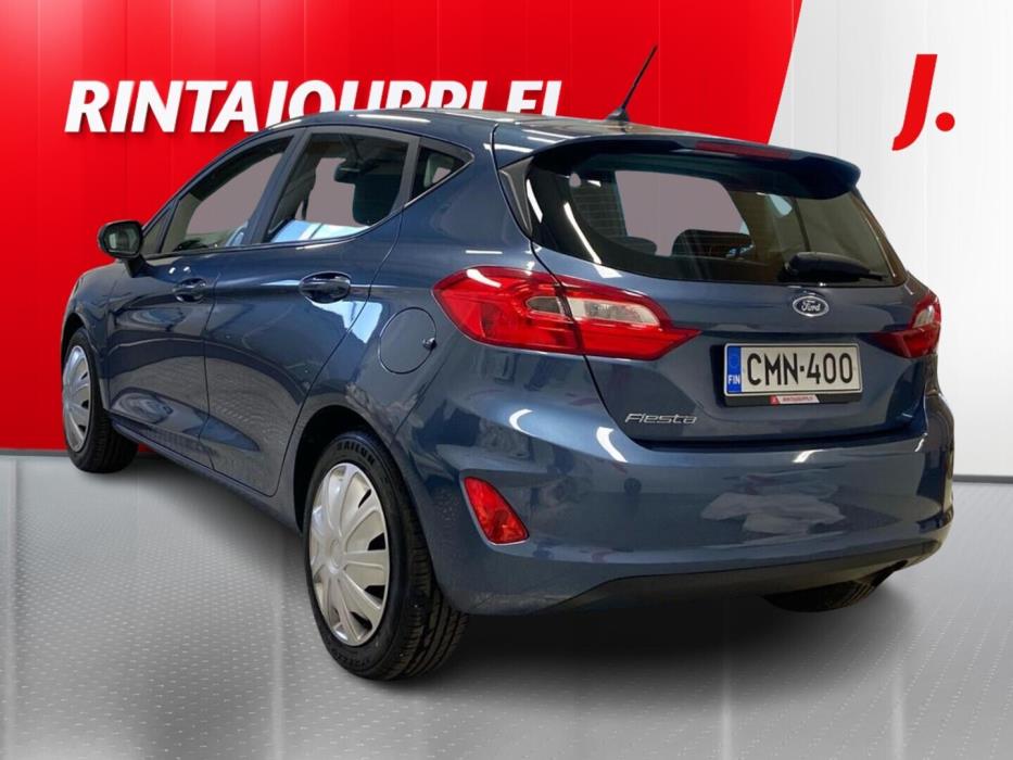 FORD Fiesta 2019