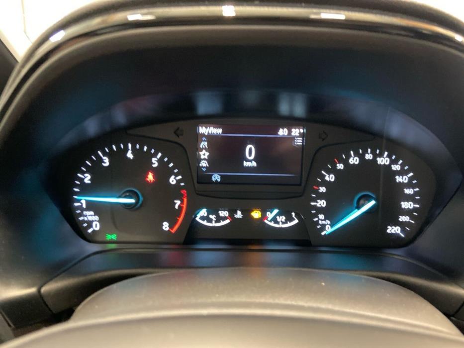 FORD Fiesta 2019