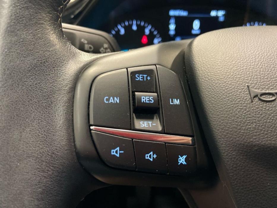 FORD Fiesta 2019