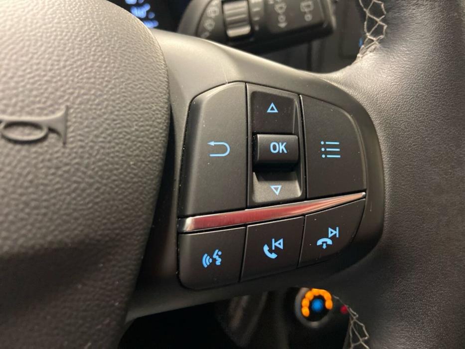 FORD Fiesta 2019