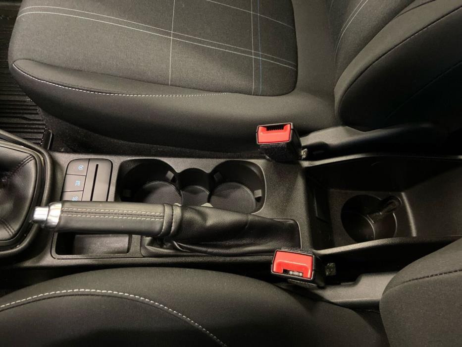 FORD Fiesta 2019
