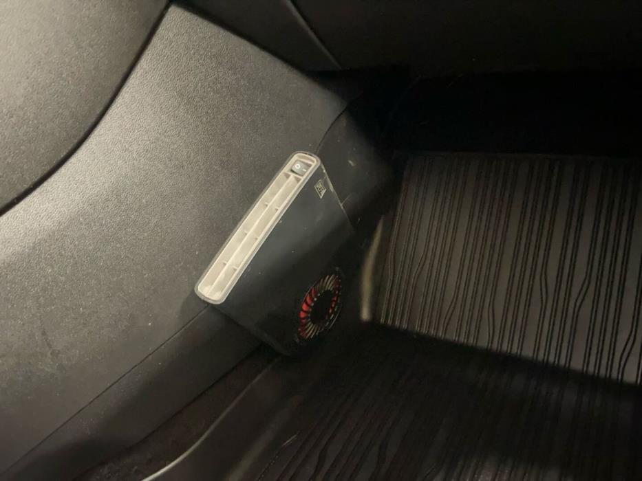 FORD Fiesta 2019