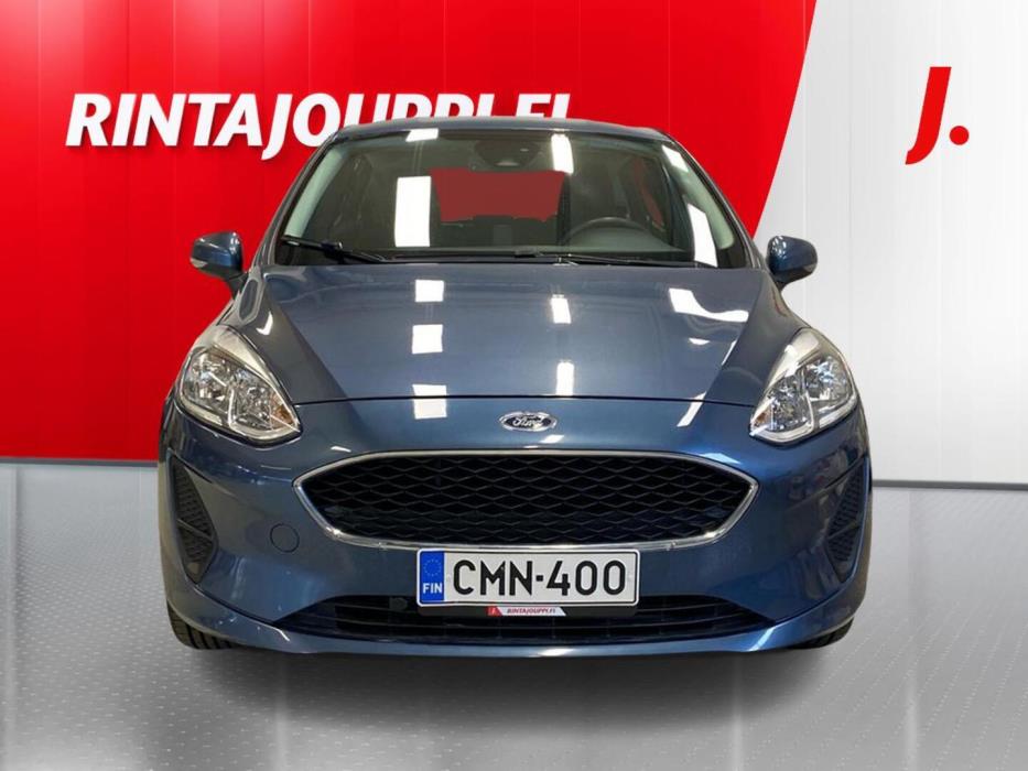 FORD Fiesta 2019