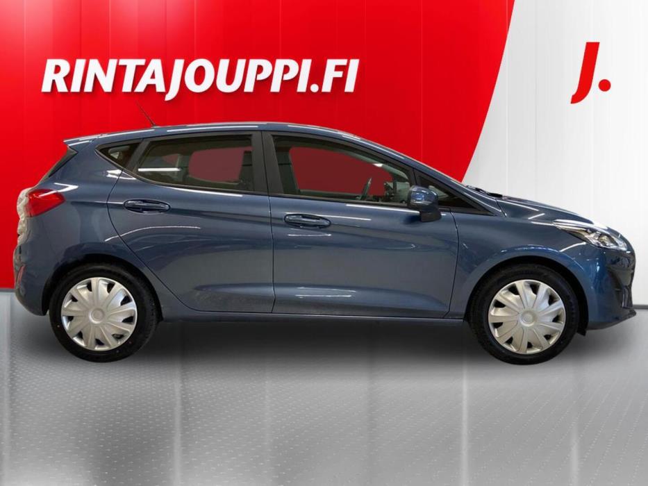 FORD Fiesta 2019