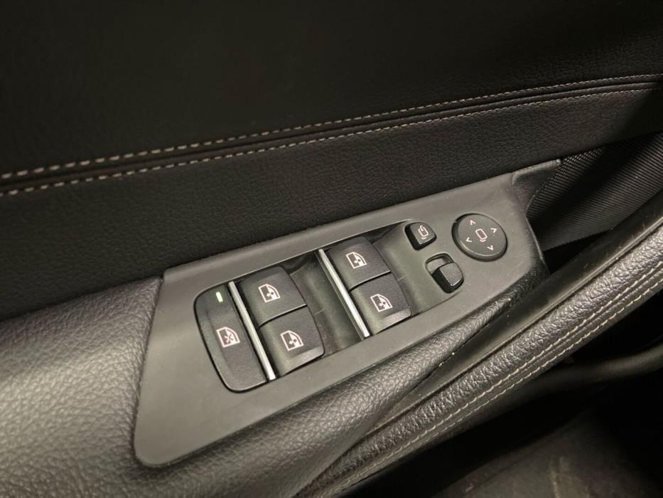 BMW 530 2019
