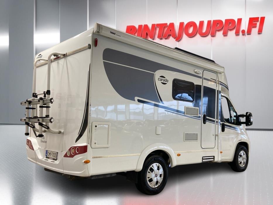 CARADO T 135 2020