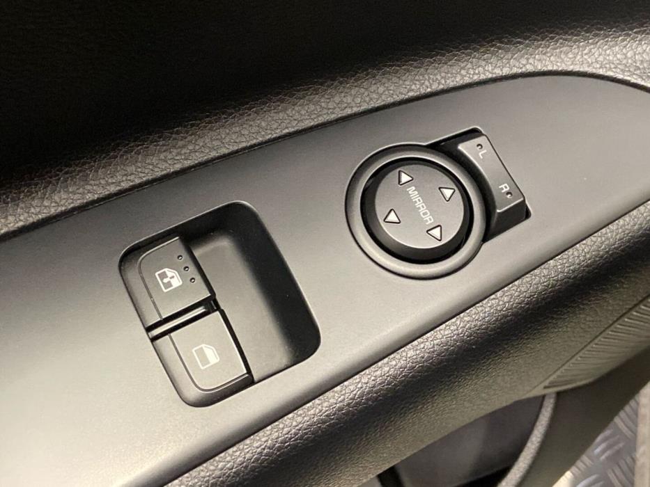 KIA Rio 2020