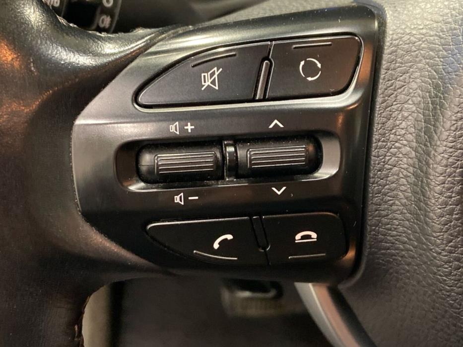 KIA Rio 2020