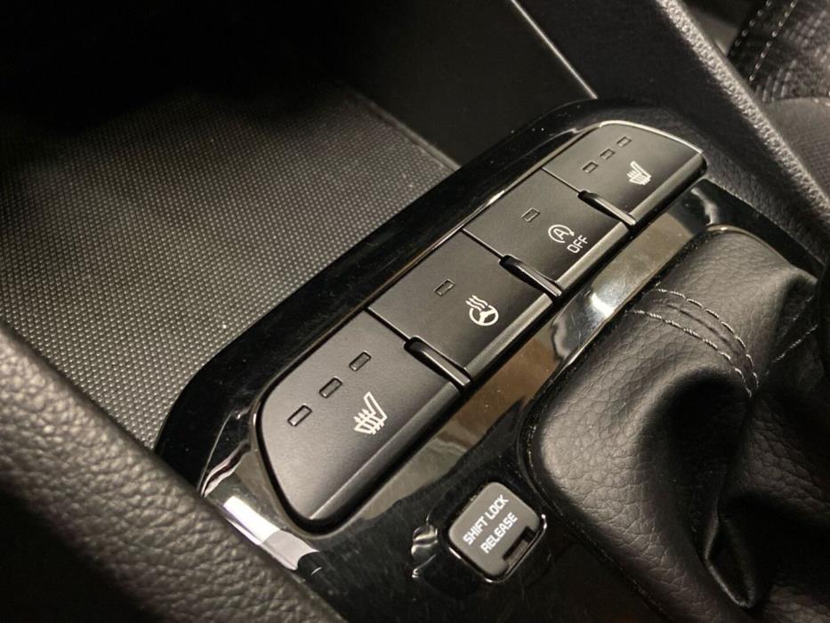 KIA Rio 2020
